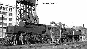 Alger 018 depot 